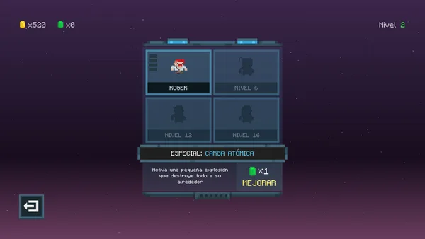 Dig Deep screenshot 5