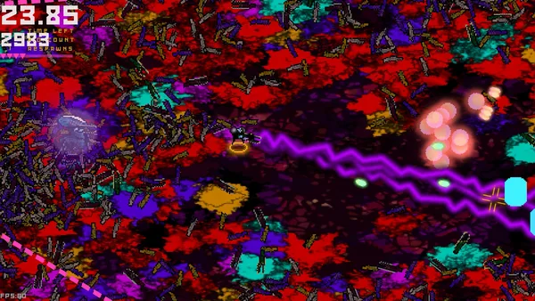 UBERMOSH Vol.7 screenshot 5
