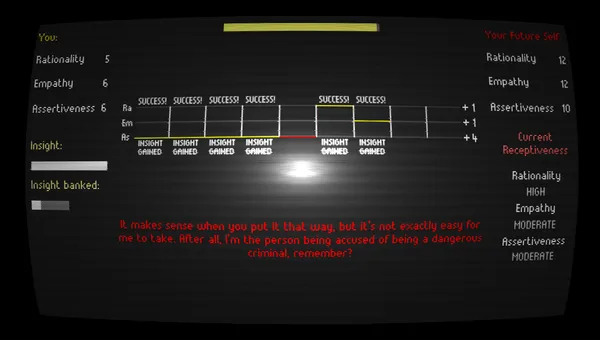Your Future Self screenshot 1