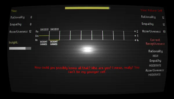 Your Future Self screenshot 6