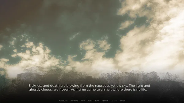 Unroaded screenshot 1