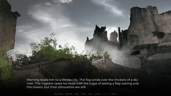 Unroaded screenshot 3