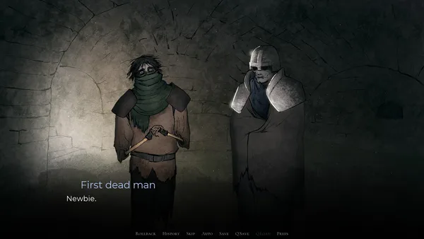 Unroaded screenshot 4