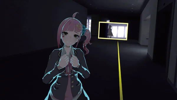 TOKYO CHRONOS screenshot 1