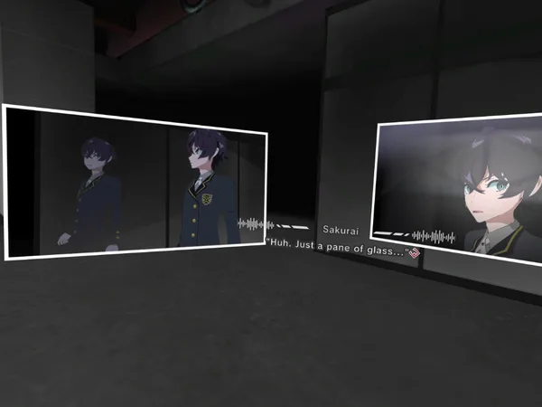 TOKYO CHRONOS screenshot 6