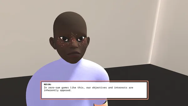 Survivor screenshot 5
