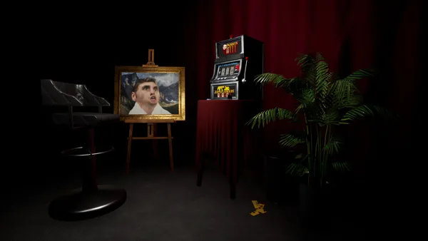 JermaSlots screenshot 1