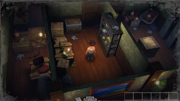Heaven Dust screenshot 5