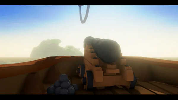 Sticks And Bones screenshot 14