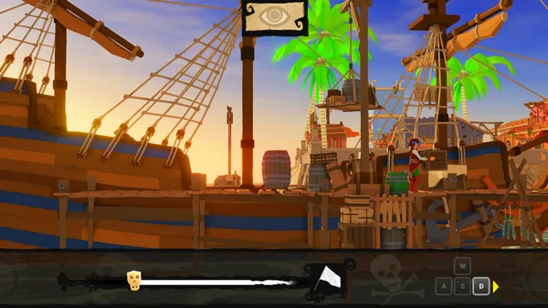 Sticks And Bones screenshot 7