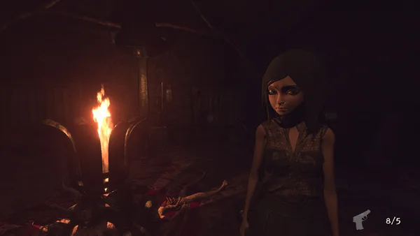 Eldervale screenshot 1