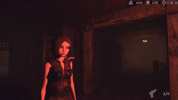 Eldervale screenshot 16