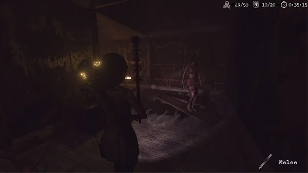 Eldervale screenshot 2