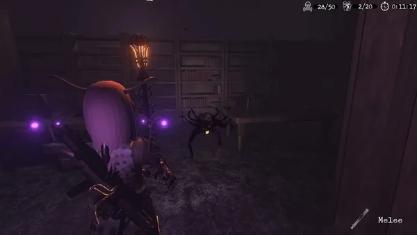 Eldervale screenshot 28