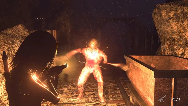 Eldervale screenshot 7
