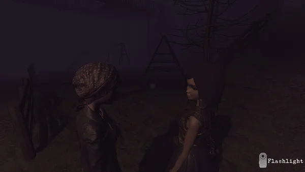 Eldervale screenshot 8