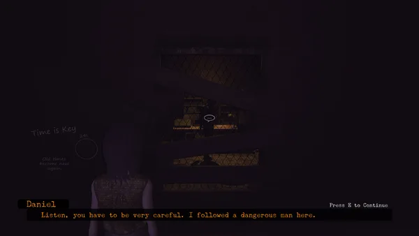 Eldervale screenshot 9