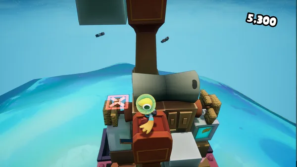 Mobler screenshot 5