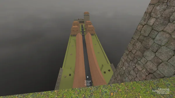 Fragsurf screenshot 3