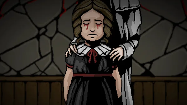 Lamentum screenshot 10