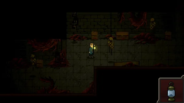 Lamentum screenshot 4