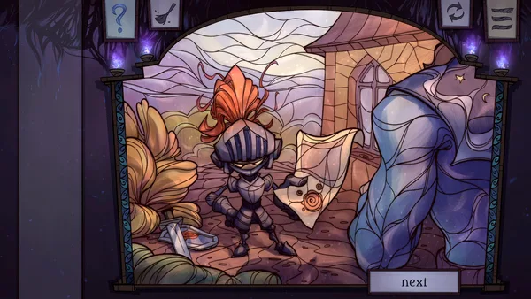 Mosaic Chronicles screenshot 5