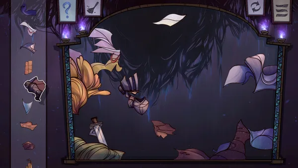 Mosaic Chronicles screenshot 6
