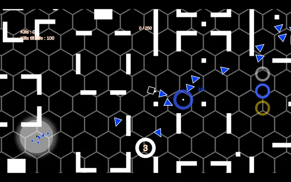 Its Simple, SHOOT screenshot 5