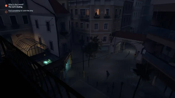 The Flower Collectors screenshot 4