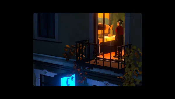 The Flower Collectors screenshot 5