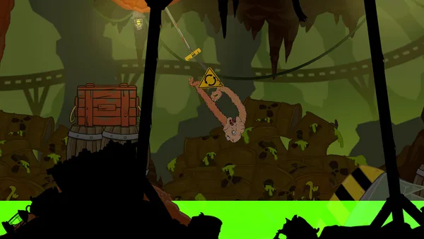 Struggling screenshot 1