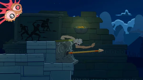 Struggling screenshot 5