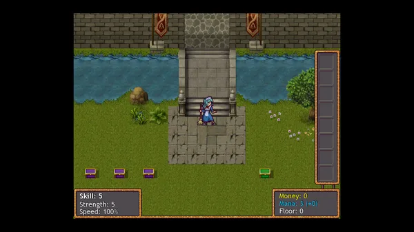 Mistress of Maids: First Castle screenshot 1