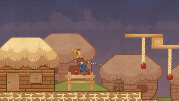 Balancelot screenshot 10