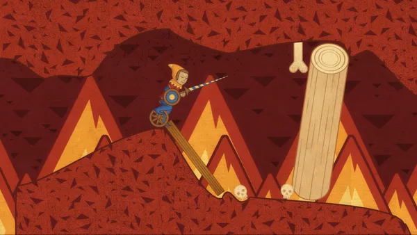 Balancelot screenshot 9