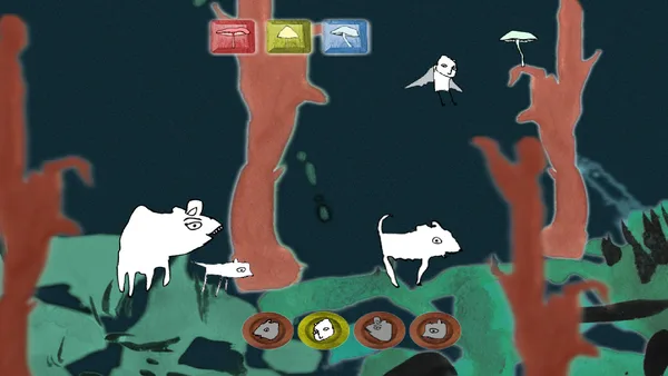 Song Animals screenshot 5