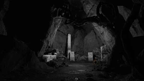 Journey For Elysium screenshot 10
