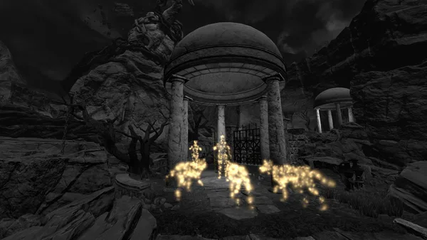 Journey For Elysium screenshot 7