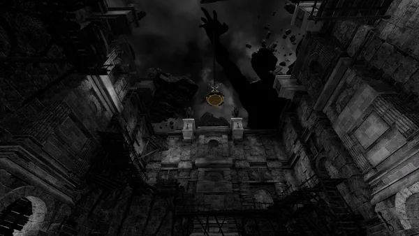 Journey For Elysium screenshot 8