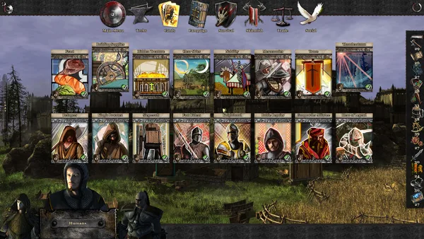 Kingdom Wars 2: Definitive Edition screenshot 2