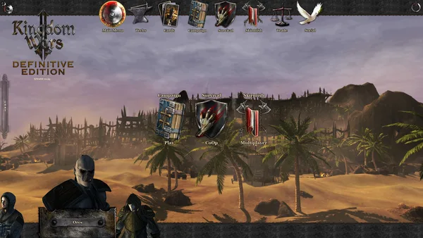 Kingdom Wars 2: Definitive Edition screenshot 8