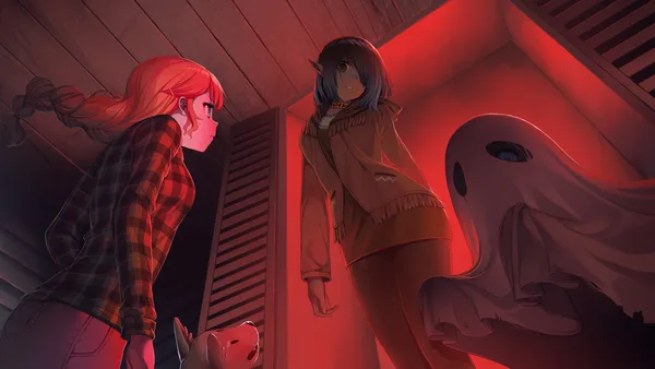 National Park Girls: Love Our Parks Edition screenshot 6
