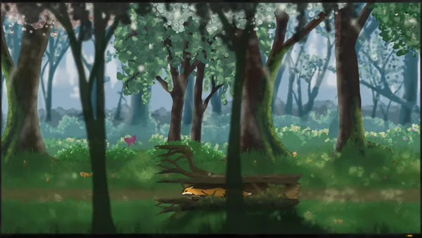 Auf Abwegen screenshot 2