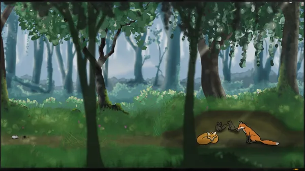 Auf Abwegen screenshot 4