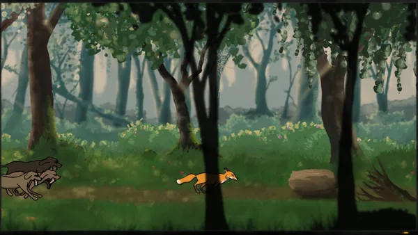 Auf Abwegen screenshot 5