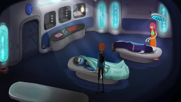 Screenshot 8 di Mutropolis