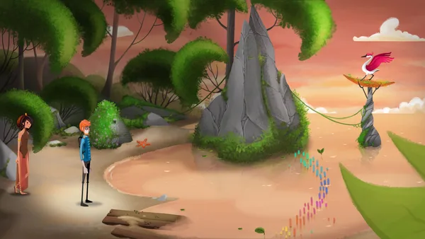 Screenshot 9 di Mutropolis