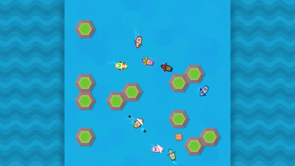 Shipped screenshot 1