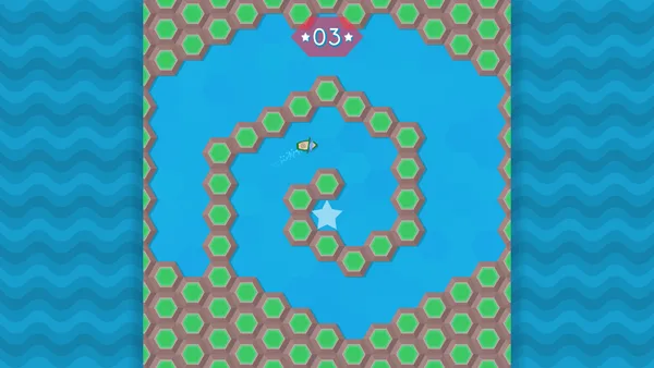 Shipped screenshot 2