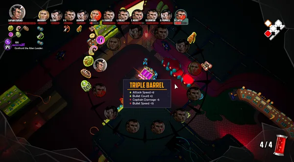 Captain Starshot screenshot 12